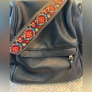 Backpack/Purse